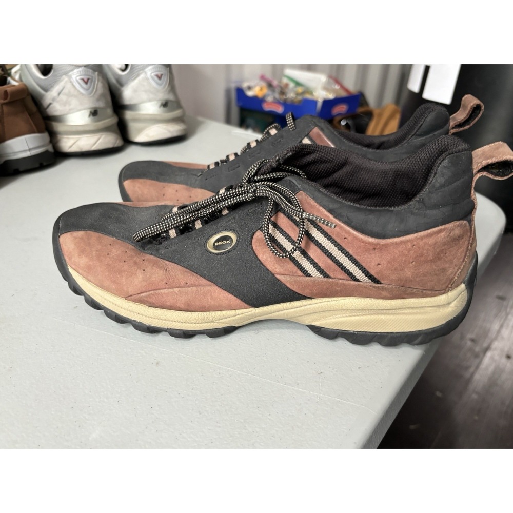 Geox Respira "Sport" shoes, US 10.5/EU‎ 44